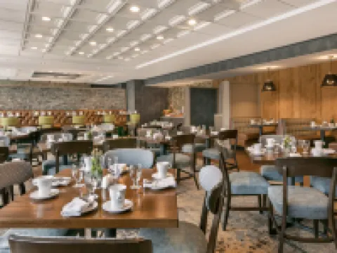 DoubleTree by Hilton McLean Tysons Các khách sạn ở Tysons