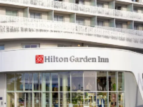 Hilton Garden Inn le Havre Centre Hotels in Le Havre
