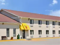 Super 8 by Wyndham O'Neill NE Hotels in O'Neill