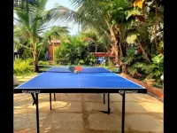 White Truffle Resort, Arambol Hotels in Arambol
