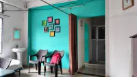 Suhana Homestay (Rehman Hospital 2 Minutes,  Pratiksha and Gnrc Hospital 5 Minutes)