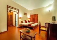 Pagoda Resorts