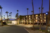 Wyndham Phoenix Airport/Tempe Hotel dekat Arizona State University