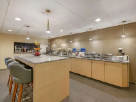 Best Western on the Avenue Hotels in Buffalo