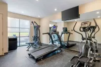 Extended Stay America Premier Suites - Harrisonburg - Parkplatz