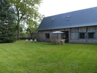 Gîte du Domaine de Grosmesnil