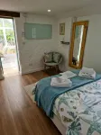 Near Perranporth. A country cottage for 2 & dog friendly Short walk to the Beach