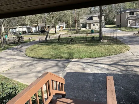 Lake ConRoy Estates_Unit A w/ Pool Access