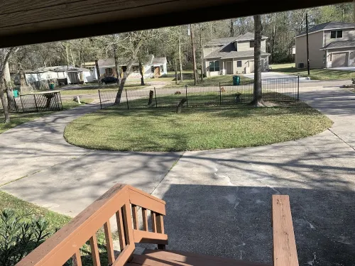 Lake ConRoy Estates_Unit A w/ Pool Access