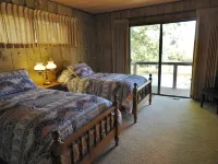 Cassel, Ca. home on Hat Creek. Close/Baum Lake, Burney, Mt. Shasta, Mt. Lassen