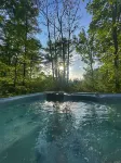 Relaxing Mountain Getaway with Hot Tub & Views! 6 minutes to Bryce Ski Resort