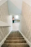 Steps from the Water, Sandy Beach - ahhh…
