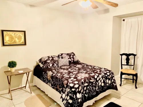Rancho Viejo Getaway Condo