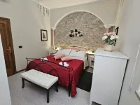Cozy apartment near the Basilica of S.Maria degli Angeli Các khách sạn gần Train Station Assisi