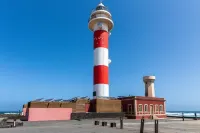 Penthouse Casa Orymar El Cotillo