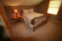 Beautiful home on 5 acres with horse barn in the scenic Black Hills!