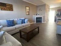 The Farmhouse