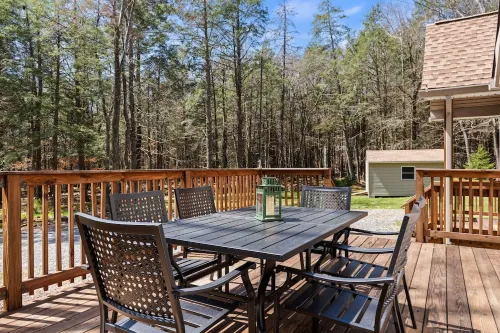 Mountain Escape/Hot Tub/Sauna/Firepit/Beach Access