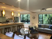 Heart of Red Hill 레드 힐 호텔