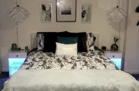 Perfect Stay in the Heart of Downtown Fargo