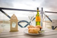 Seaviews Sovereign Harbour - adults-only apartment with stunning water views