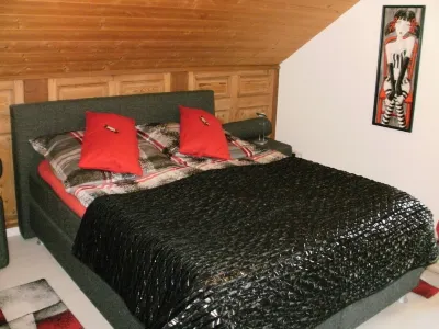 Apartment Carola Stühlingen-Schwaningen (per night 48, - €)