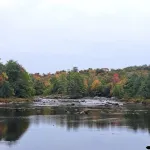 Moose River ADK Get-Away