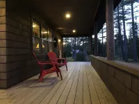 Hidden Gem in Keweenaw's Outdoor Playground