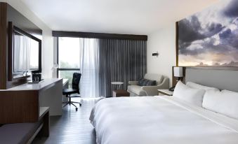 Greensboro-High Point Marriott Airport