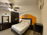 Quinta Marciala Hotel Boutique Hôtels à : Uayma