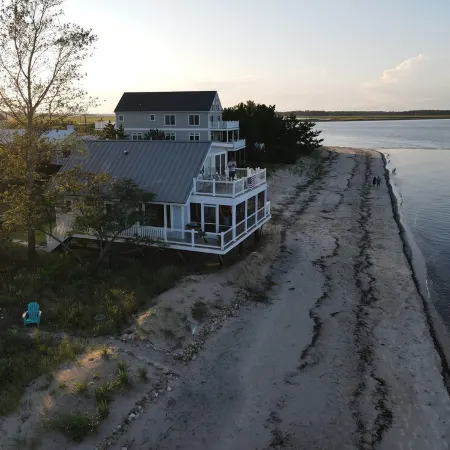 Wind Song Getaway on the Beach