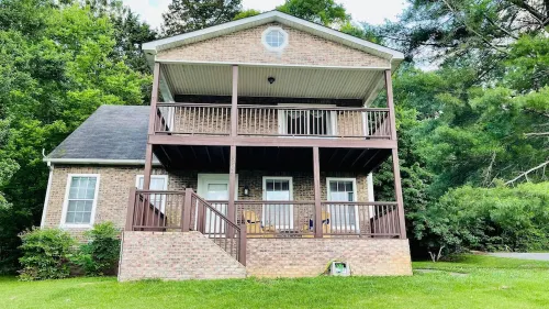 Entire House Family-Pets-Friendly Close to i65.