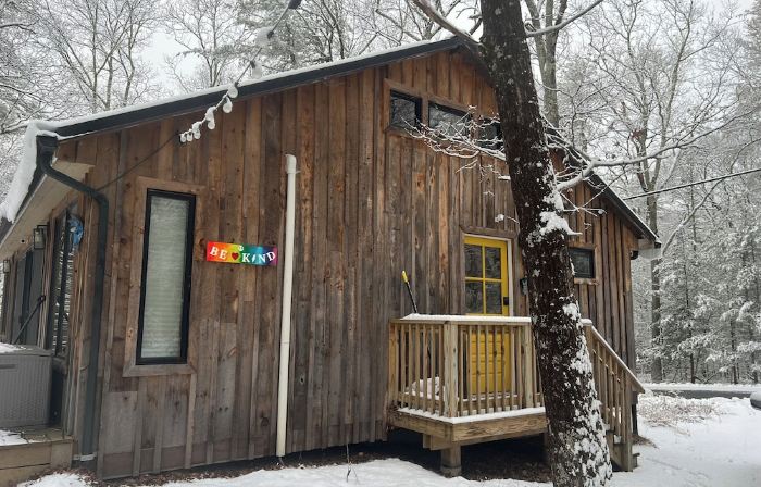 Cabin 85: 2 Bedrooms + 2 Lofts Perfect Retreat!