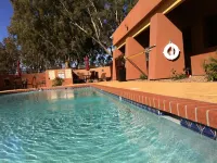 Quiet, luxury with a view on the Las Colinas Golf Course