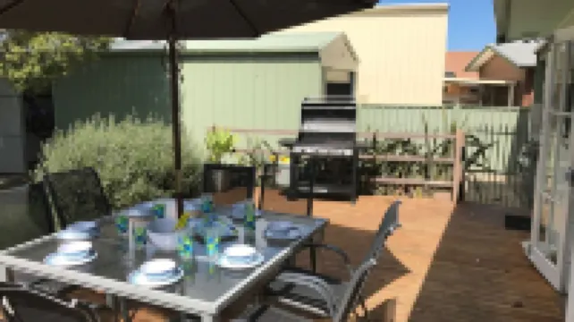 CHA CHA - Pet Friendly-Netflix WiFi