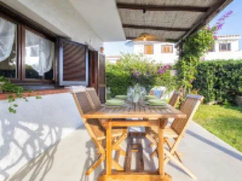 Femara Hoteles en Palau