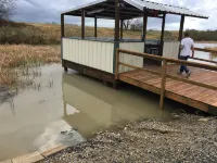 "Clean/Maintained Fully Furnished Lodging" -Speckled Trout
