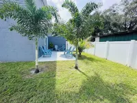 Magnolia house Hotels in Seffner