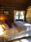 Creekside cabin Hotels in Boulder County
