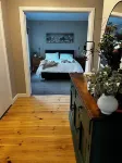 MOUNTVIEW residence is a gorgeous renovated house at the bottom of Mount Leura.