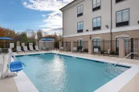 Holiday Inn Express & Suites PRATTVILLE SOUTH by IHG - Kolam Renang