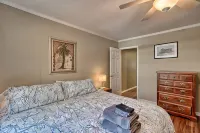 Waterfront/ Lower Dam/ Stunning Lake Wateree views! Near Buckhill Landing/Lugoff