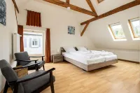 Vacation home in Winterberg - Villa Sorpe