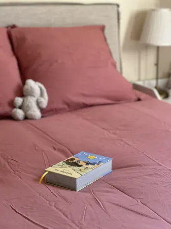 Gite Pour 4 Personnes Avec Piscine et vue sur la Vallée de L'orb