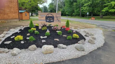 Bigfoot Lodge #18