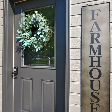 Comfy apartment on acreage, sleeps 2