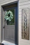 Comfy apartment on acreage, sleeps 2 - de charme