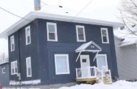 Fresh space near Mayo Clinic and downtown