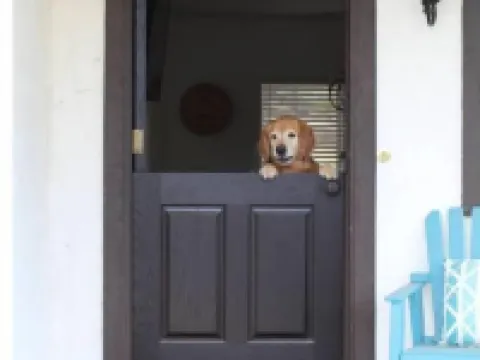 Sleeps 4. Private casita in the country. フォールブルックのホテル