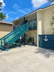 Walk to Historic Downtown, 6 Minute Drive to Beach, Amphitheater 5 Minute Drive